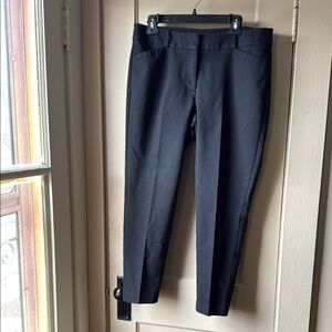 LOFT Black Trousers